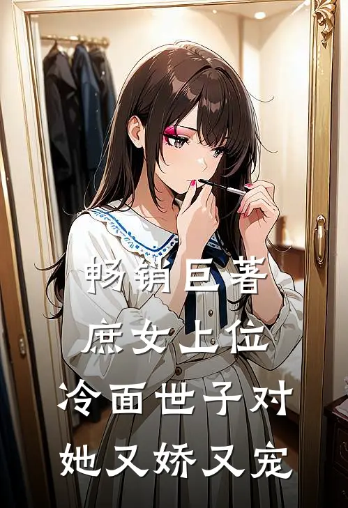 畅销巨著庶女上位，冷面世子对她又娇又宠