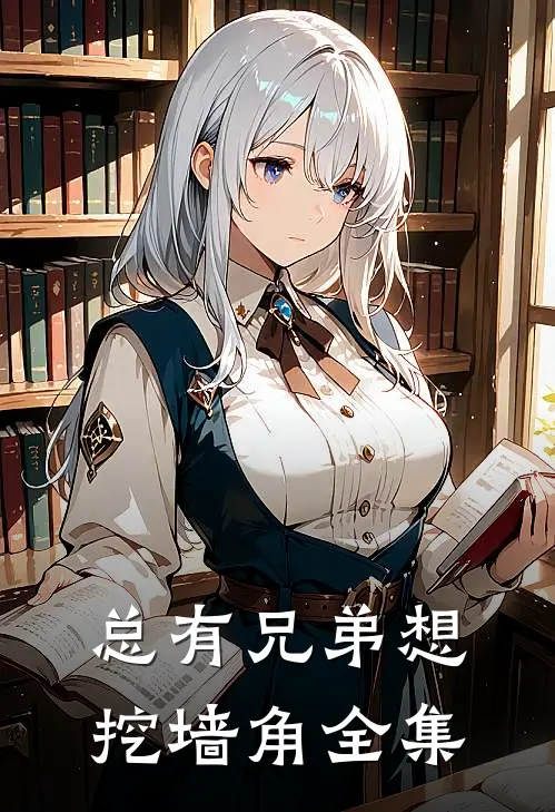 总有兄弟想挖墙角全集