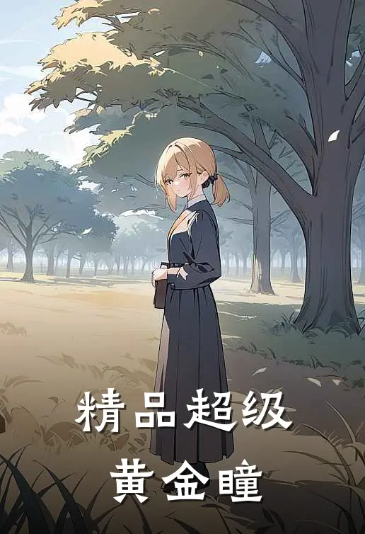 精品超级黄金瞳