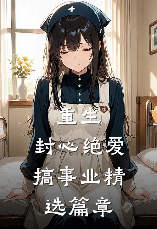 重生:封心绝爱搞事业精选篇章