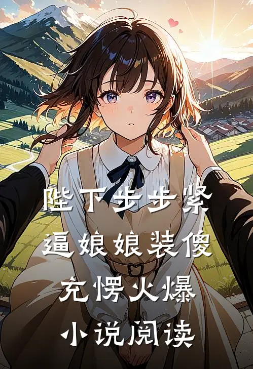 陛下步步紧逼娘娘装傻充愣火爆小说阅读