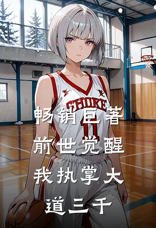 畅销巨著前世觉醒：我执掌大道三千