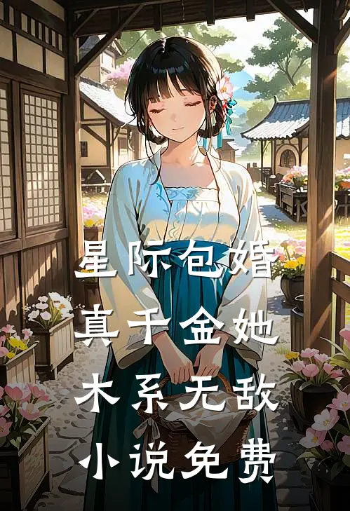 星际包婚，真千金她木系无敌小说免费