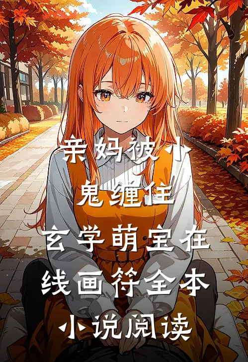 亲妈被小鬼缠住，玄学萌宝在线画符全本小说阅读