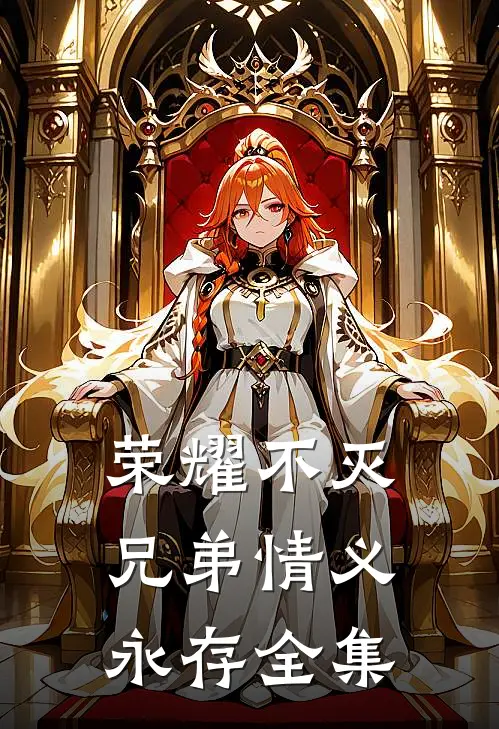 荣耀不灭，兄弟情义永存 全集