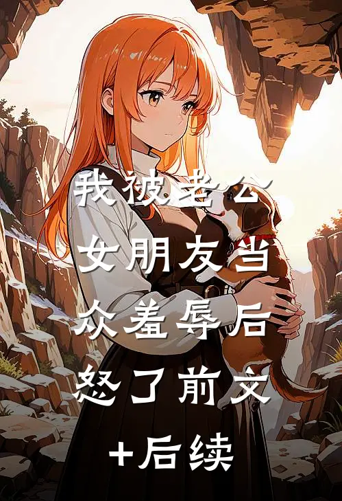 我被老公女朋友当众羞辱后，怒了前文+后续