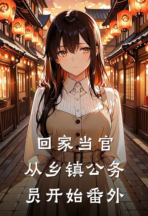 回家当官：从乡镇公务员开始番外