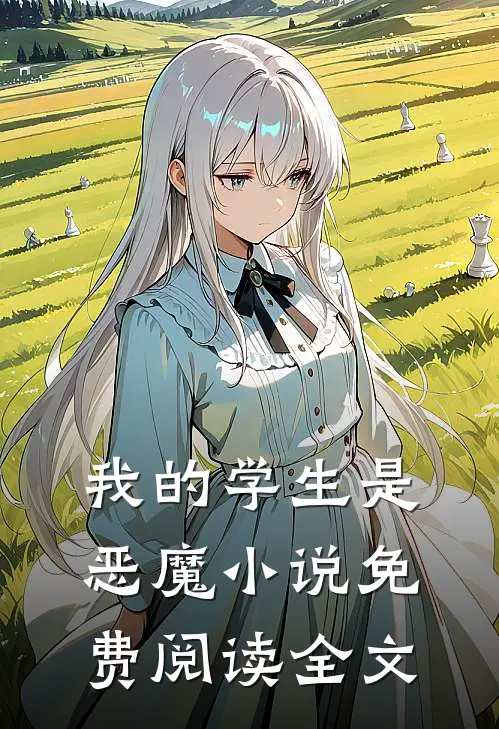 我的学生是恶魔免费阅读全文