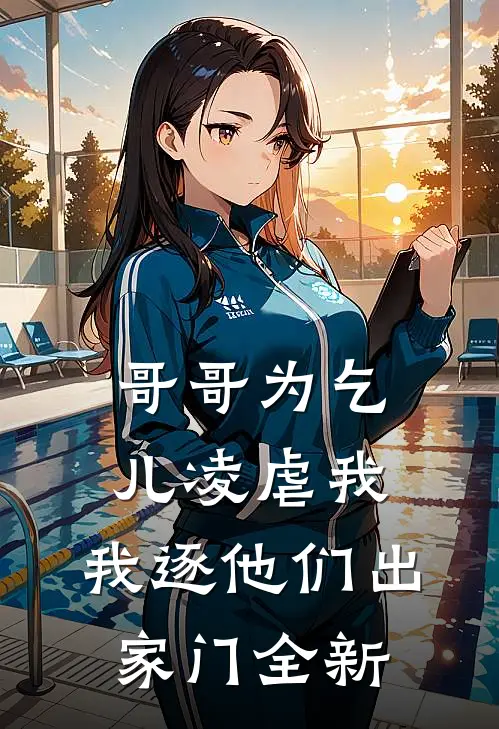 哥哥为乞儿凌虐我，我逐他们出家门全新