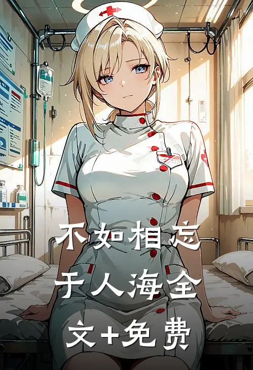 不如相忘于人海全文+免费