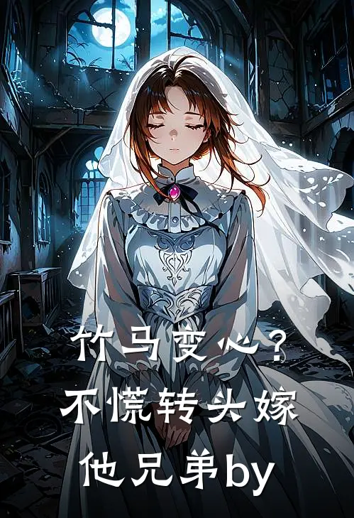 竹马变心？不慌，转头嫁他兄弟by