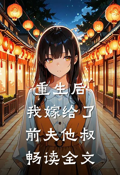 重生后,我嫁给了前夫他叔畅读全文