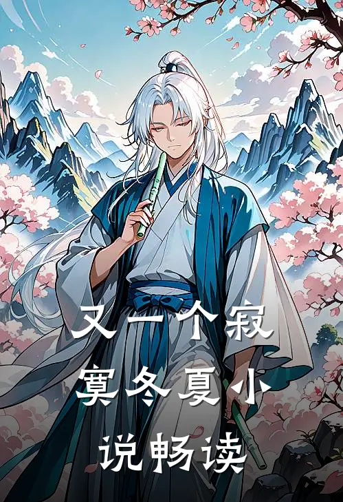 又一个寂寞冬夏小说畅读