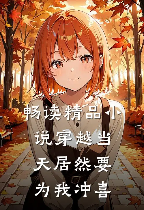 畅读精品小说穿越当天居然要为我冲喜