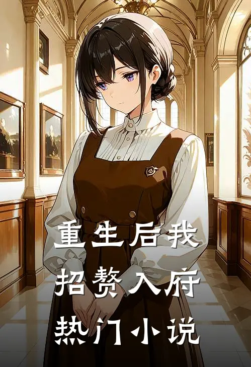 重生后我招赘入府热门免费阅读