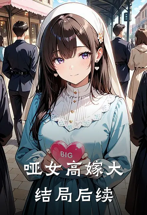 哑女高嫁大结局后续