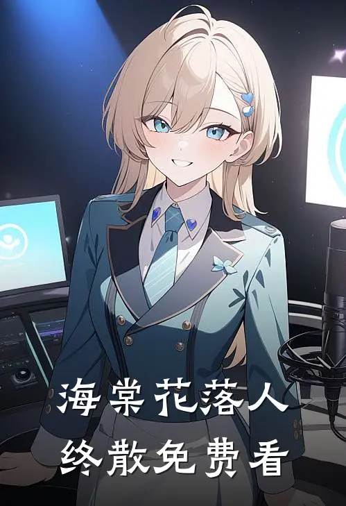 海棠花落人终散免费看