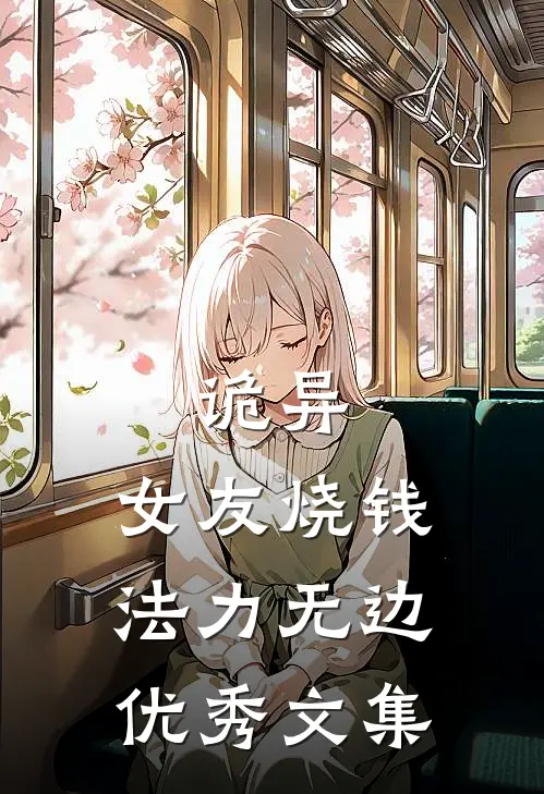 诡异：女友烧钱，法力无边优秀文集