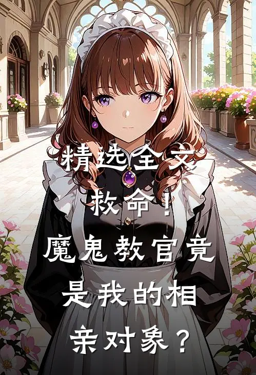精选全文救命！魔鬼教官竟是我的相亲对象？