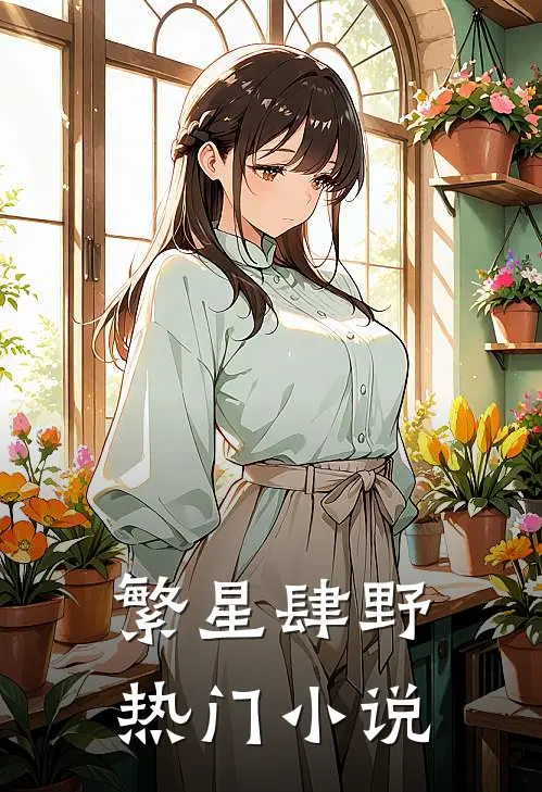 繁星肆野热门小说