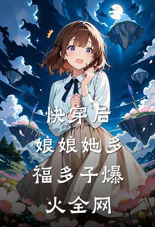 快穿后，娘娘她多福多子爆火全网