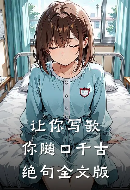 让你写歌，你随口千古绝句全文版