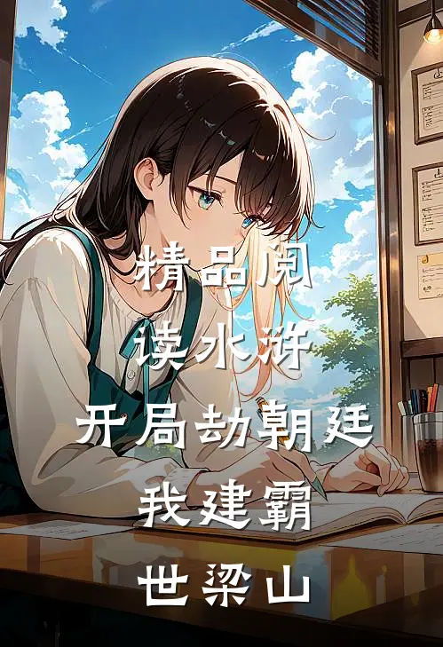 精品阅读水浒：开局劫朝廷，我建霸世梁山