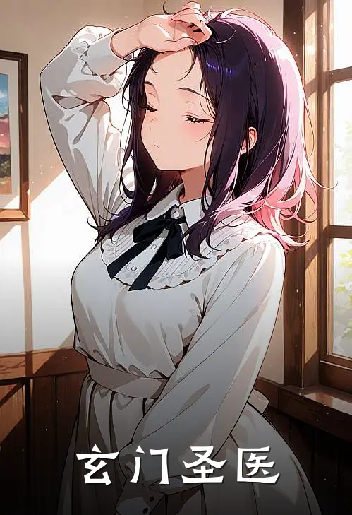 玄门圣医免费完整版
