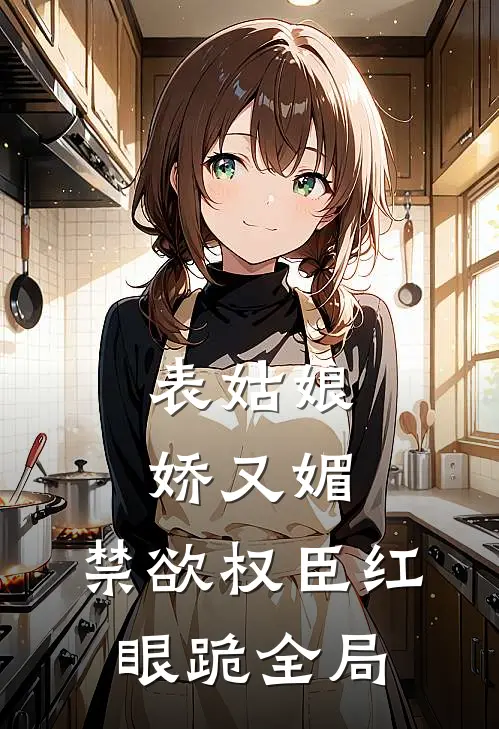 表姑娘娇又媚，禁欲权臣红眼跪全局