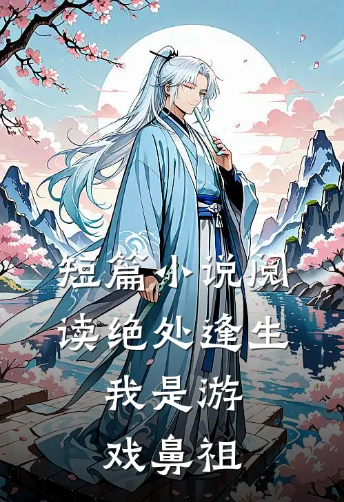 短篇小说阅读绝处逢生，我是游戏鼻祖