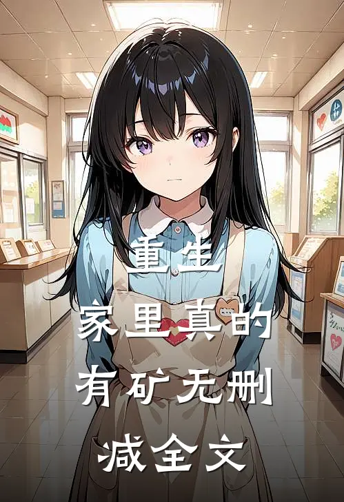 重生：家里真的有矿无删减全文