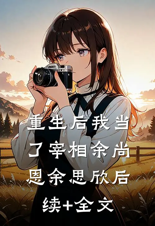 重生后我当了宰相余尚恩余思欣后续+全文