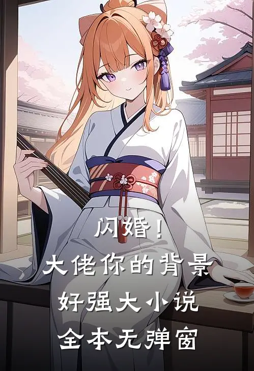 闪婚！大佬你的背景好强大小说全本无弹窗