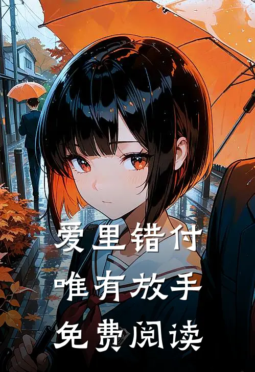 爱里错付,唯有放手免费阅读