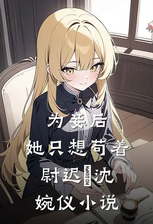 为妾后，她只想苟着尉迟洐沈婉仪小说