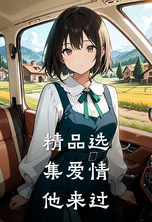 精品选集爱情，他来过