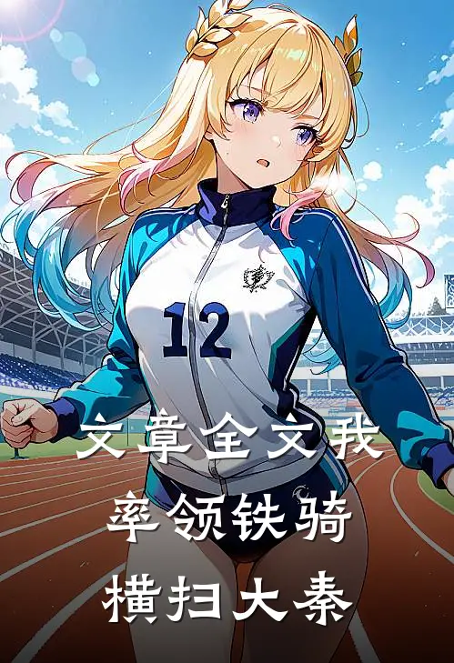 文章全文我率领铁骑横扫大秦