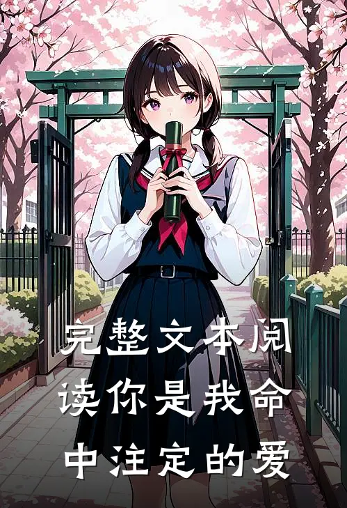 完整文本阅读你是我命中注定的爱