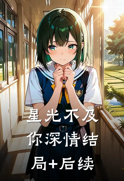 星光不及你深情结局+后续
