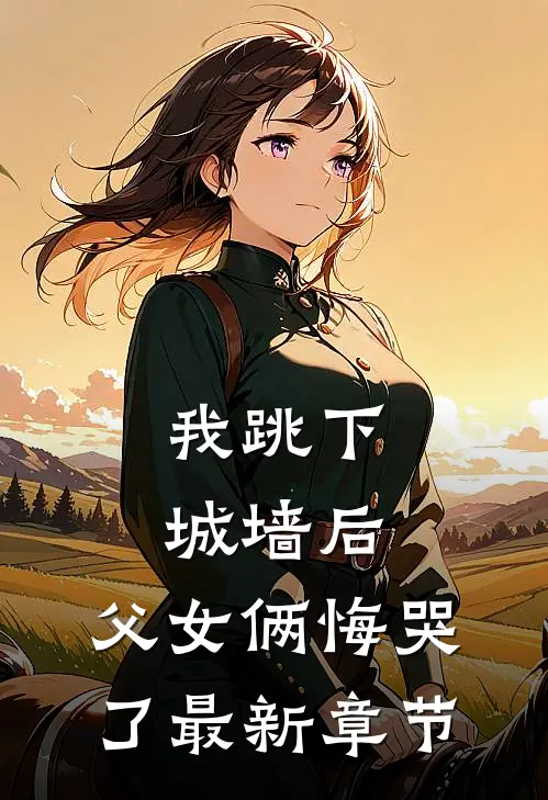 我跳下城墙后,父女俩悔哭了最新章节免费阅读
