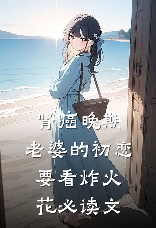 肾癌晚期，老婆的初恋要看炸火花必读文