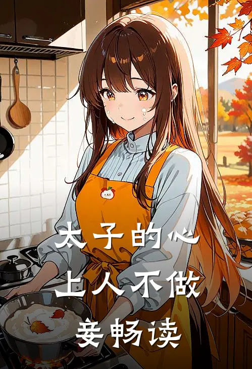 太子的心上人不做妾畅读