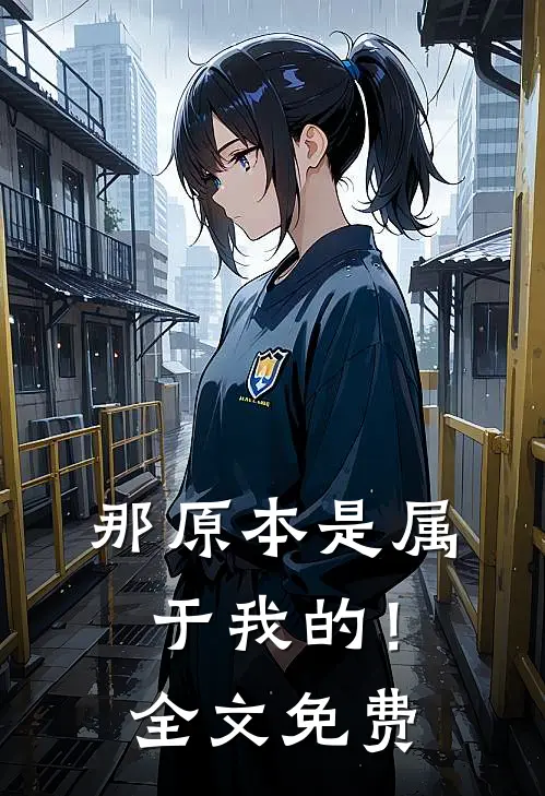那原本是属于我的！全文免费
