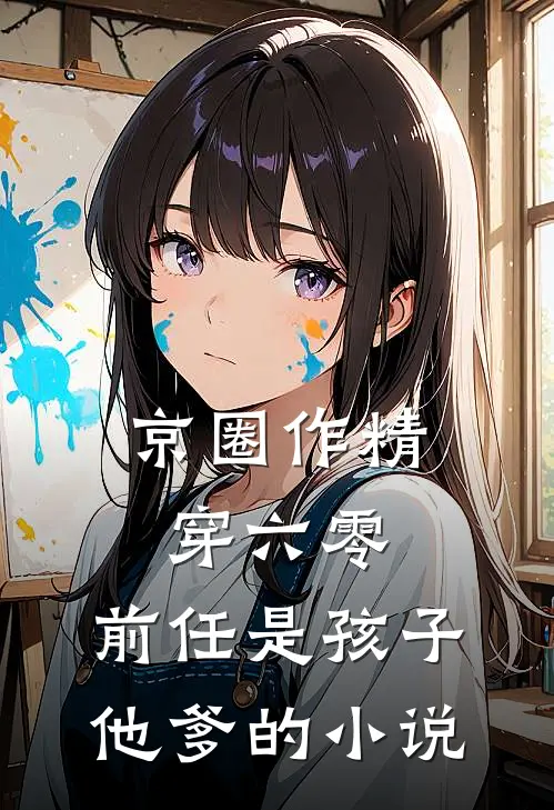 京圈作精穿六零：前任是孩子他爹的小说