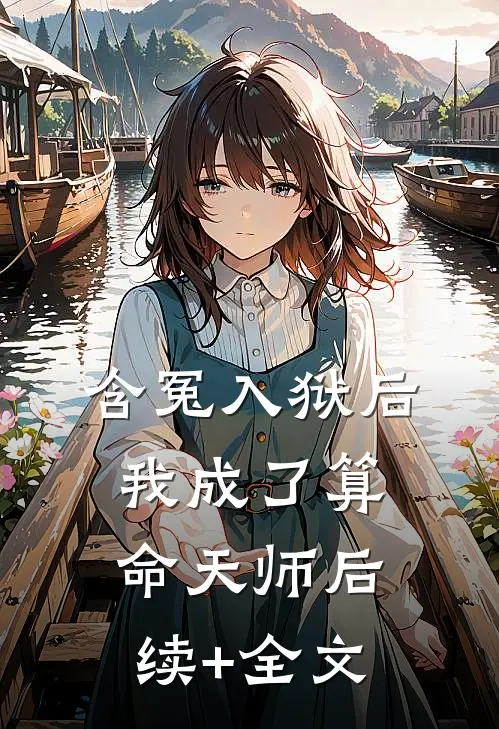 含冤入狱后，我成了算命天师后续+全文