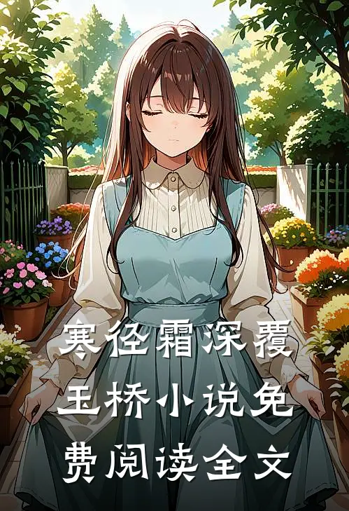 寒径霜深覆玉桥小说免费阅读全文