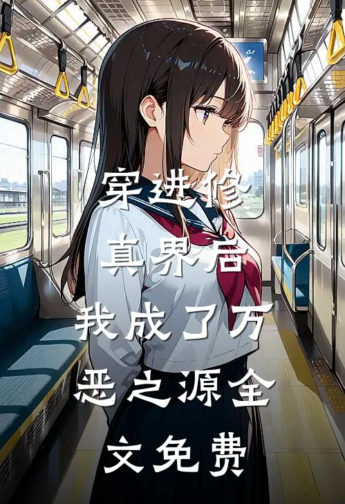 穿进修真界后，我成了万恶之源全文免费