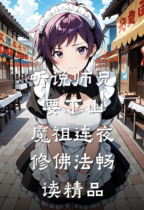 听说师兄要下山，魔祖连夜修佛法畅读精品