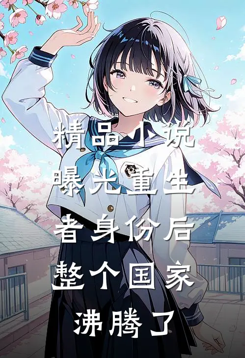 精品小说曝光重生者身份后，整个国家沸腾了