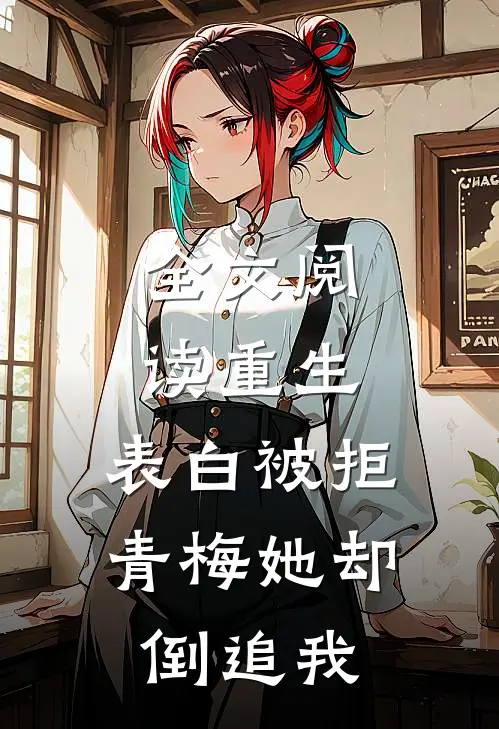全文阅读重生：表白被拒，青梅她却倒追我